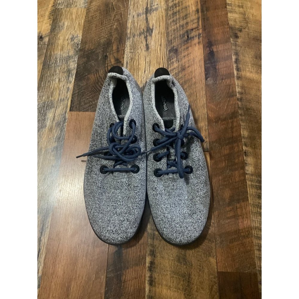 Allbirds‎ Merino Wool Men’s Running Shoes